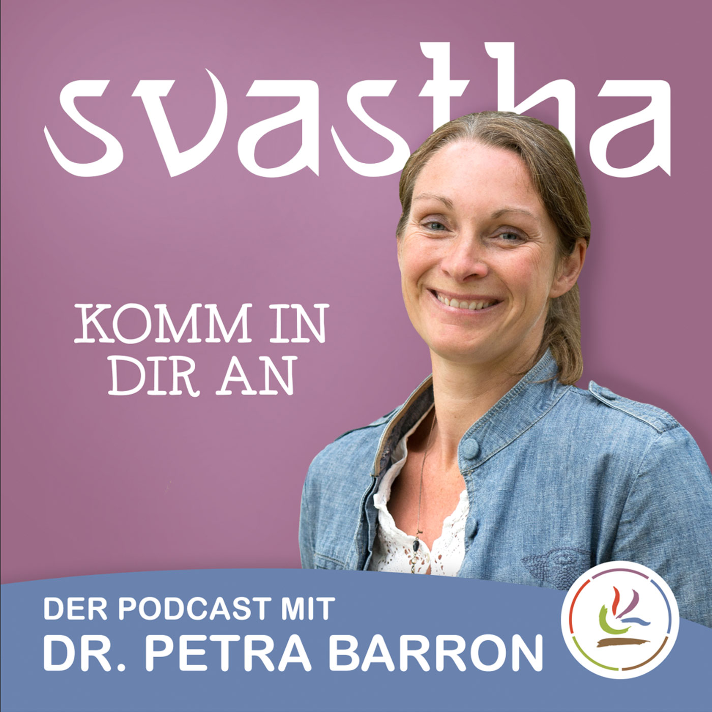 58 | über die Wirkung des ganzen auf Deinen Körper - Gespräch mit Bettina Flossmann Teil 5